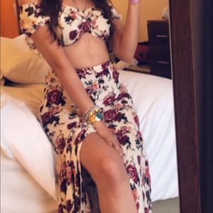 Matching set